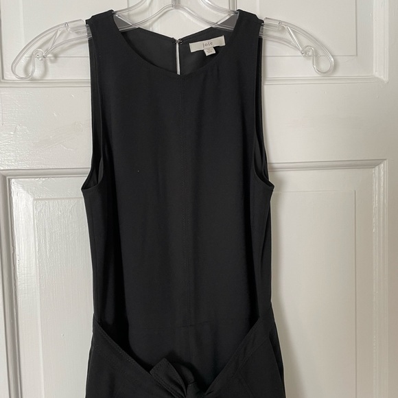 Joie Mairead Jumpsuit - Picture 5 of 10